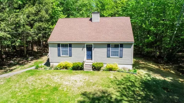 Oakland, ME 04963,99 Town Farm RD