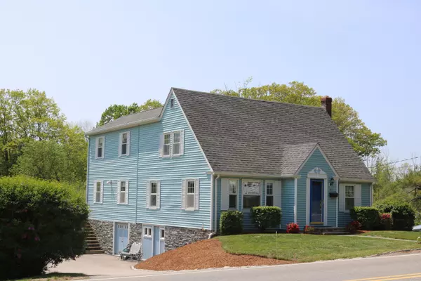 51 Eliot RD, Kittery, ME 03904