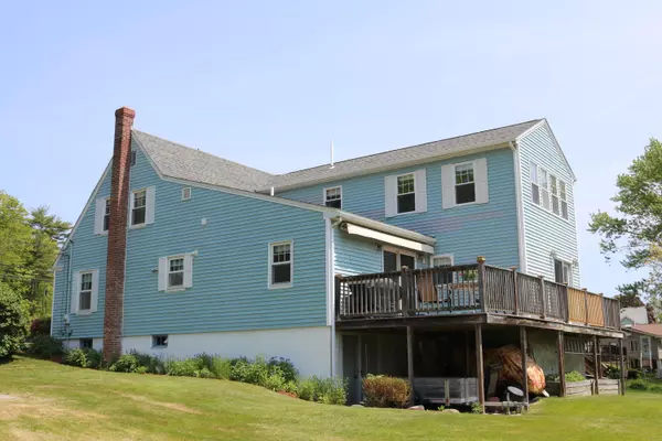 Kittery, ME 03904,51 Eliot RD