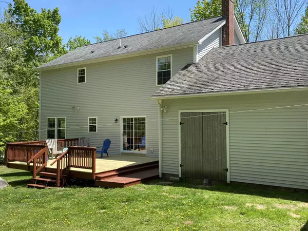 Oakland, ME 04963,12 Birch Meadows