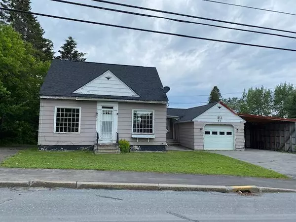 82 Presque Isle ST, Fort Fairfield, ME 04742