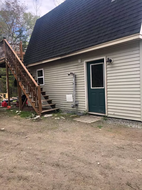 107 Webb RD, Waterville, ME 04901