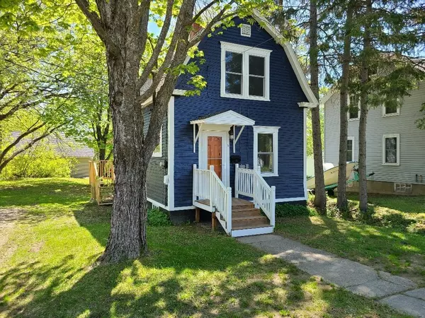 5 Coburn AVE, Presque Isle, ME 04769