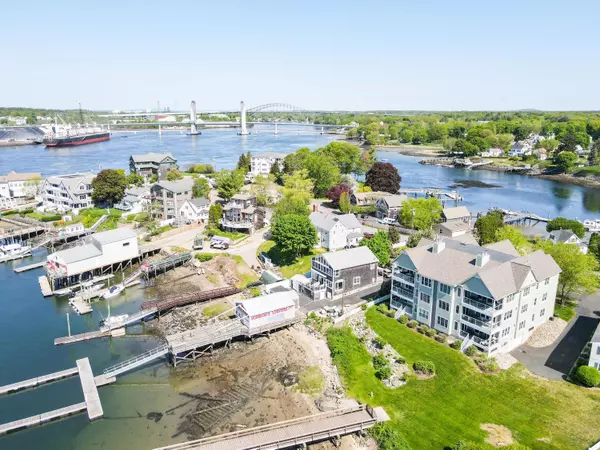 Kittery, ME 03904,9 Badgers IS W #3