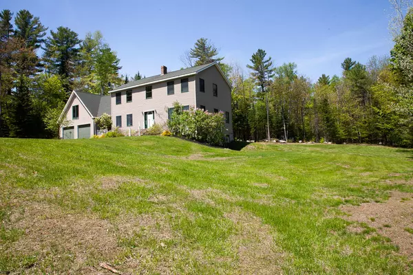 Oakland, ME 04963,485 Oak ST