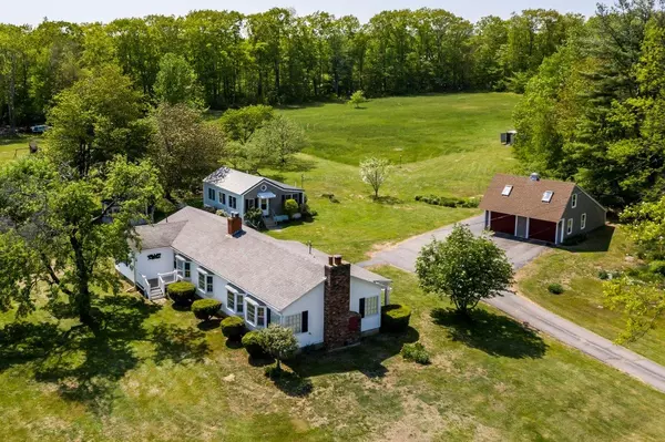 141 Ford Quint RD, North Berwick, ME 03906