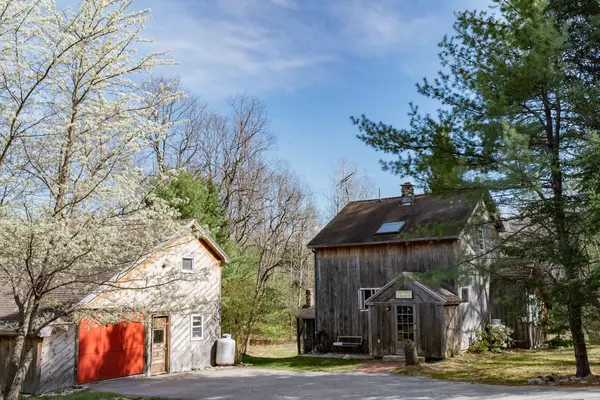 1145 River RD, Hiram, ME 04041