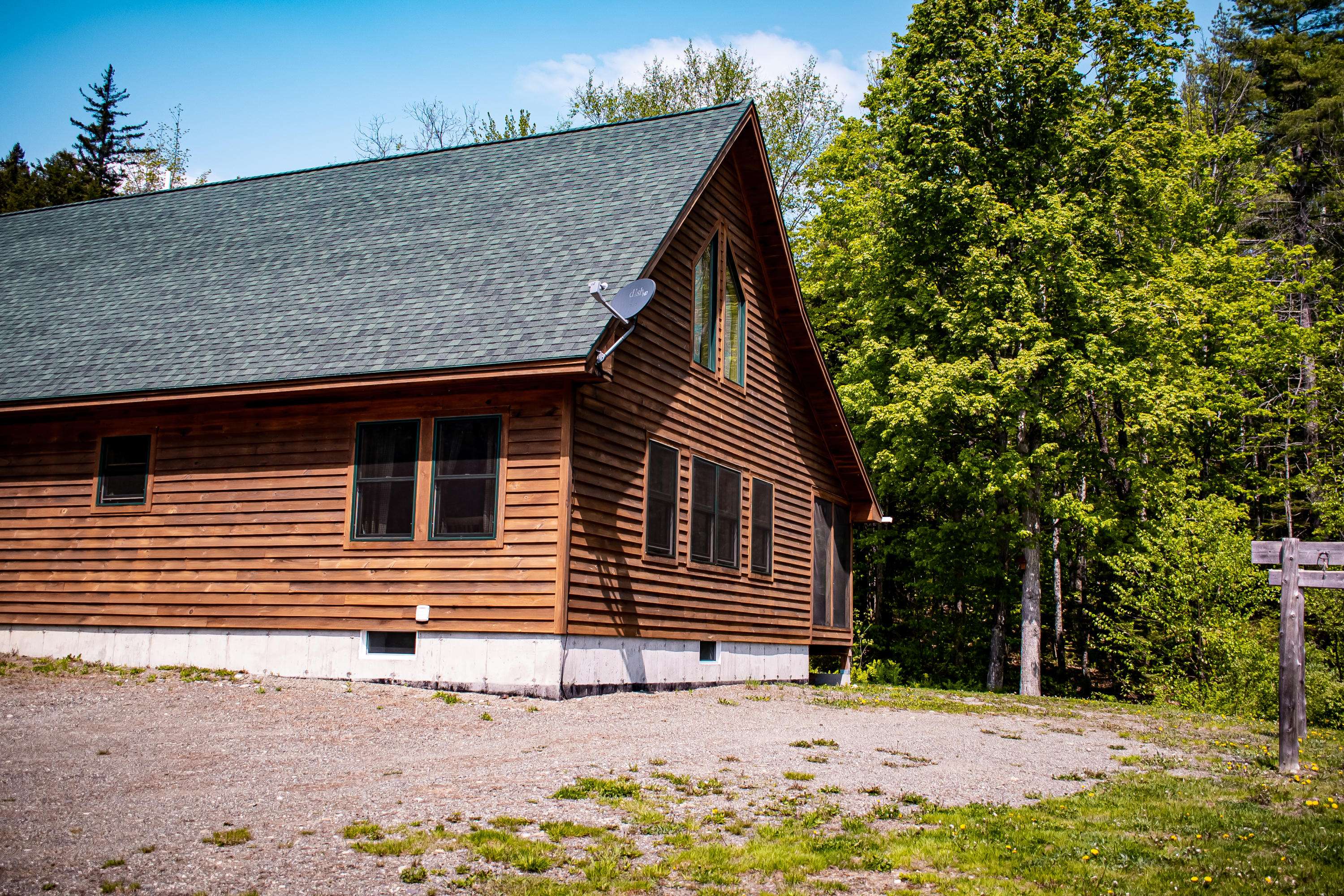 363 Toothaker Pond RD, Phillips, ME 04966