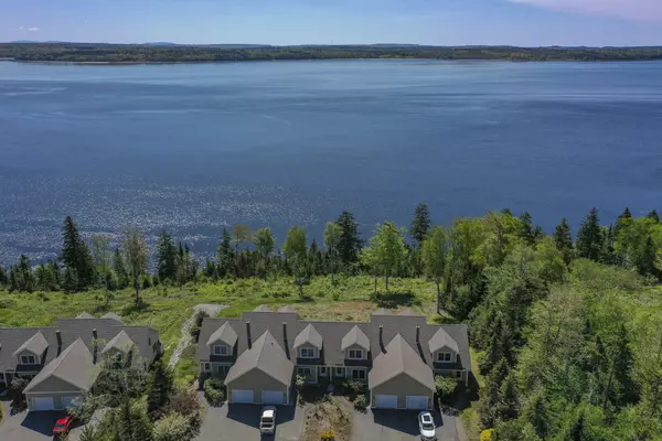 16 S Cape SHR #16, Stockton Springs, ME 04981