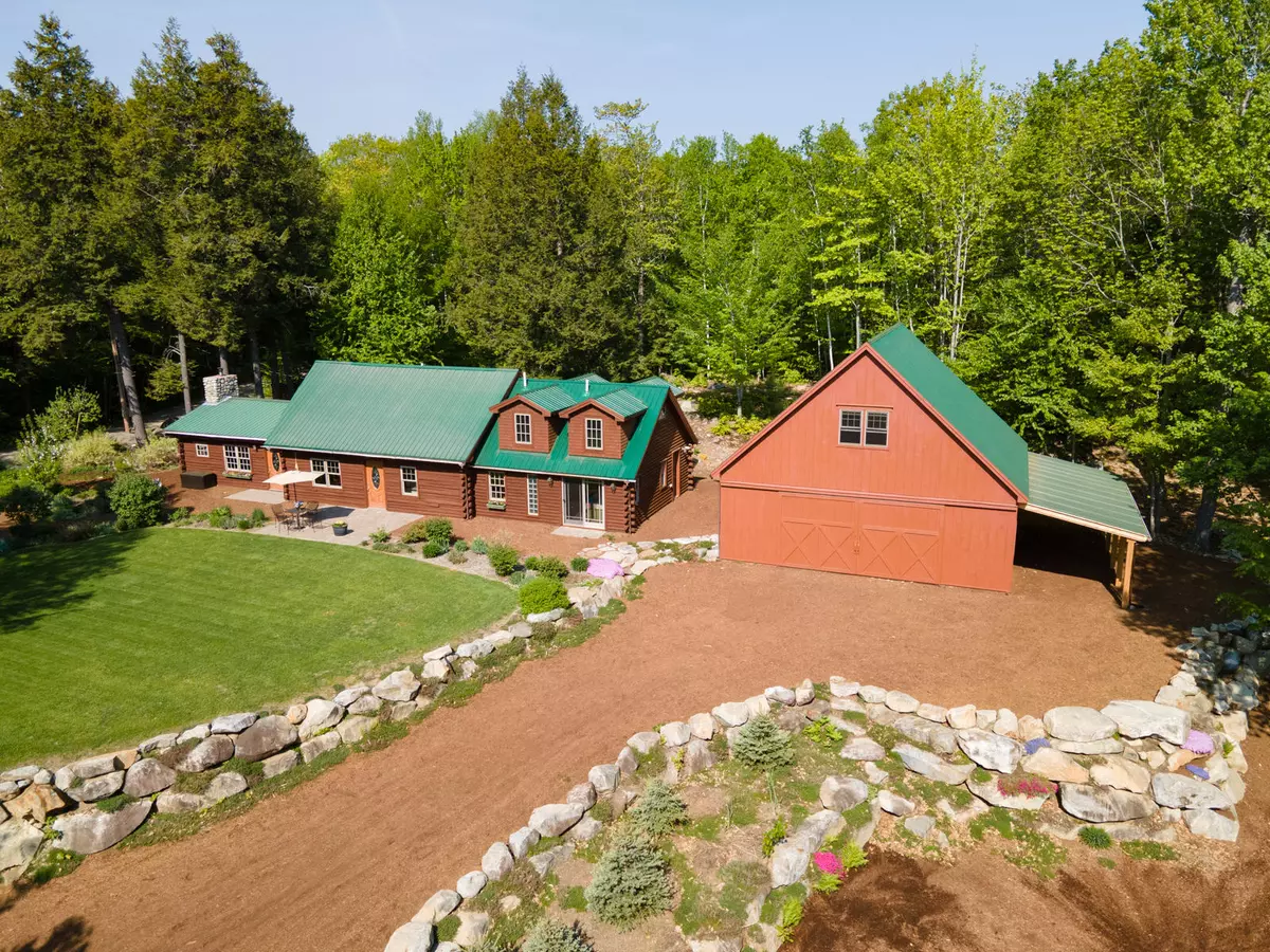 Rome, ME 04963,61 Juniper CIR