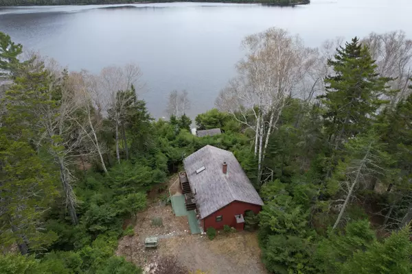 Greenville, ME 04441,31 Johnson RD