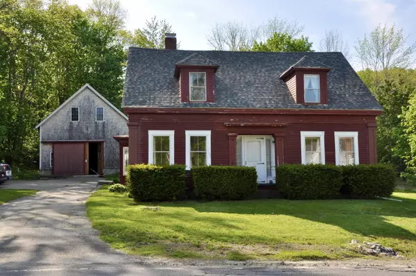 Newcastle, ME 04553,54 Mills RD