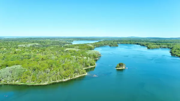 Sedgwick, ME 04676,TBD Frank's Flat