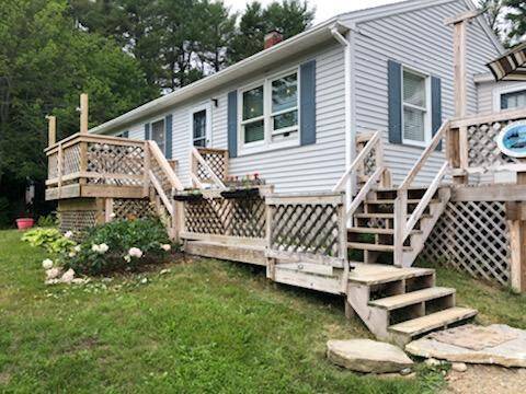 26 Savery RD, Searsport, ME 04974