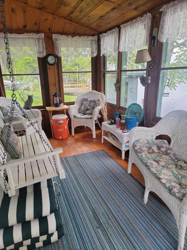 Portage Lake, ME 04768,650 West RD