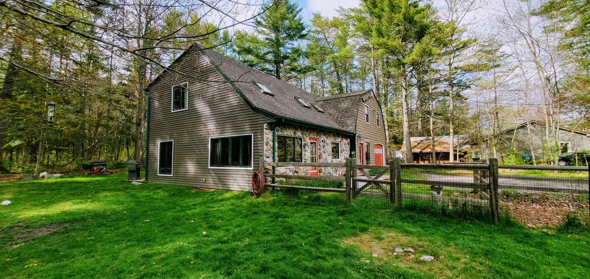 Old Town, ME 04468,1169 Main ST