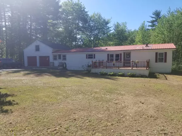 123 Chadbourne Ridge RD, Waterboro, ME 04061