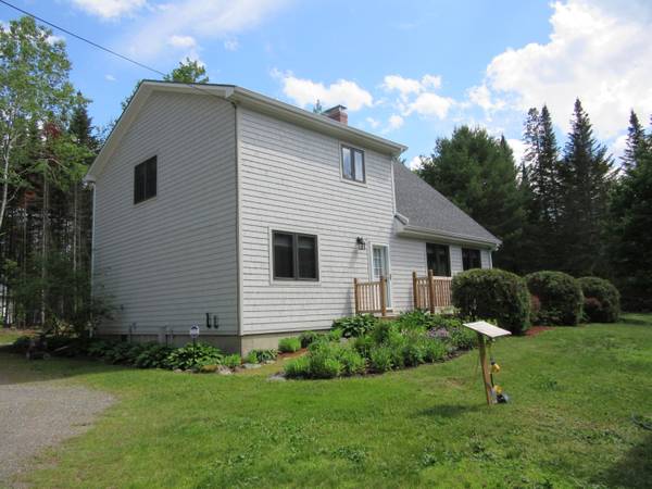 222 Poplar ST, Old Town, ME 04468