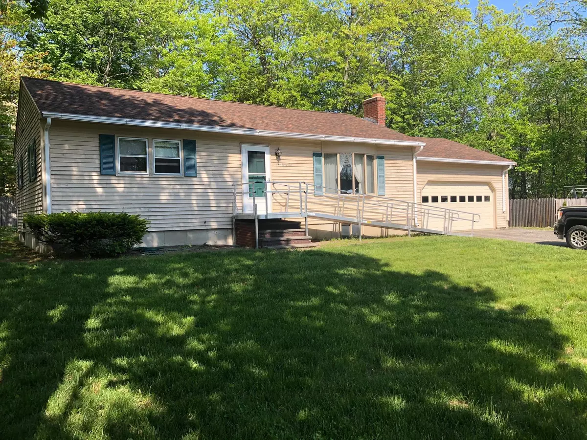 Portland, ME 04103,142 Christy RD