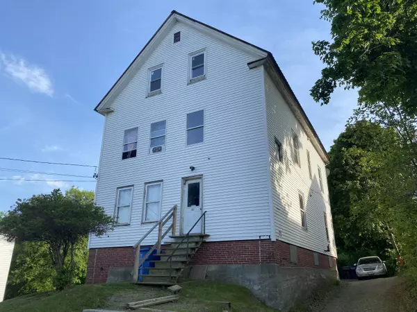 Waterville, ME 04901,8 Sherwin ST