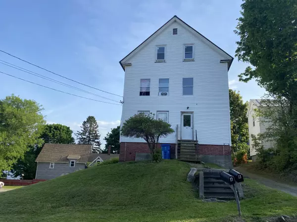 Waterville, ME 04901,8 Sherwin ST