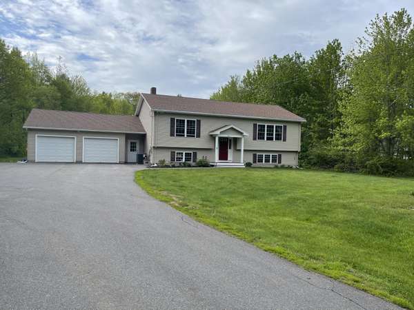 254 Academy RD, Monmouth, ME 04259