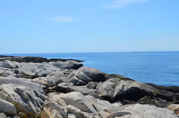 Isle Au Haut, ME 04645,00 Town RD