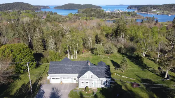 Machiasport, ME 04655,1268 Port RD