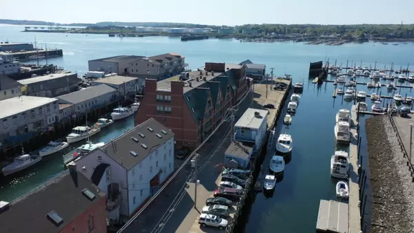 Portland, ME 04101,40 Portland Pier #6