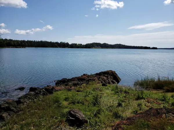 Pembroke, ME 04666,X Leighton Point RD