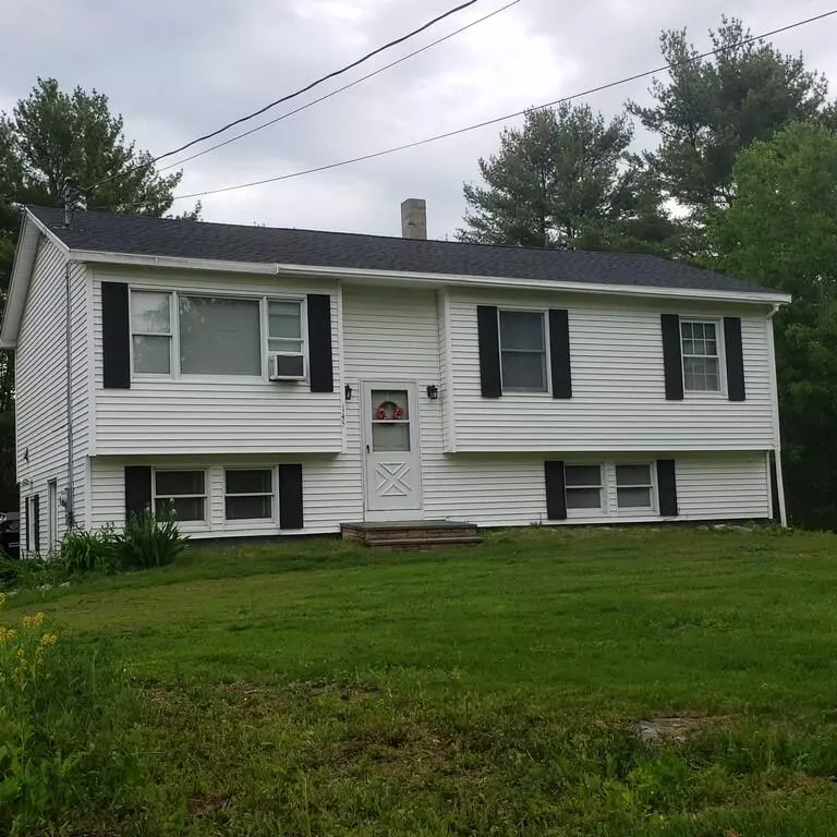 Newport, ME 04953,145 Williams RD