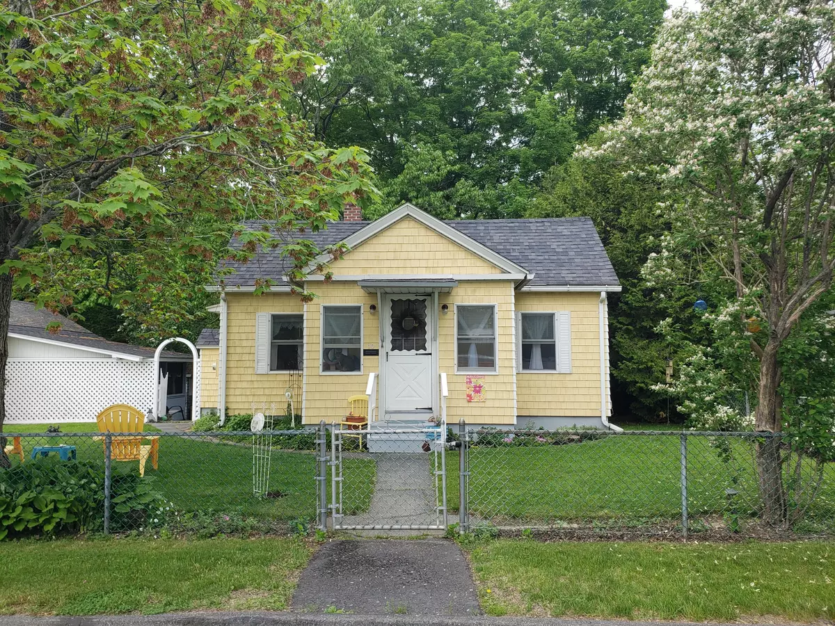 Waterville, ME 04901,10 Clark ST