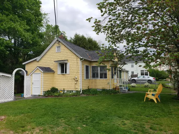 Waterville, ME 04901,10 Clark ST