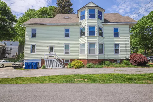 Portland, ME 04103,56 Lincoln ST