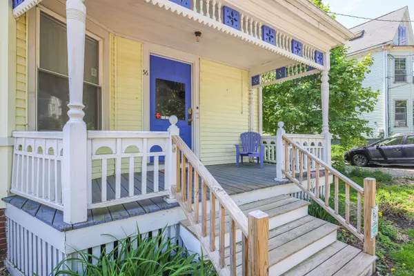 Portland, ME 04103,56 Lincoln ST