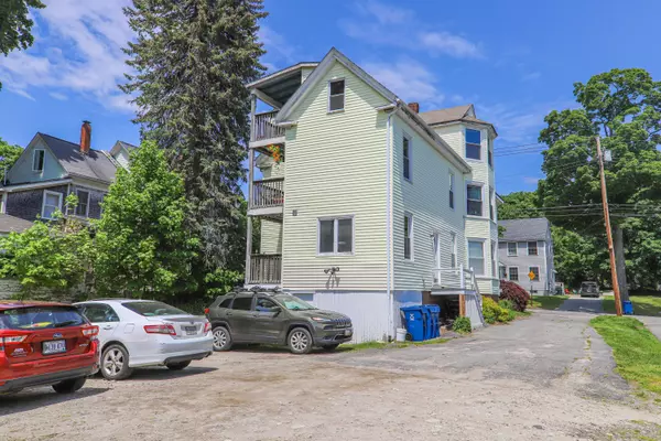 Portland, ME 04103,56 Lincoln ST