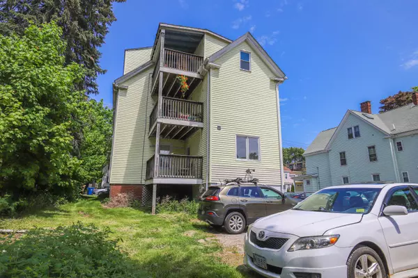 Portland, ME 04103,56 Lincoln ST