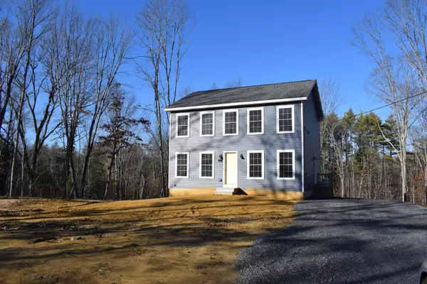 Lot 5 Dixon RD, Lebanon, ME 04027