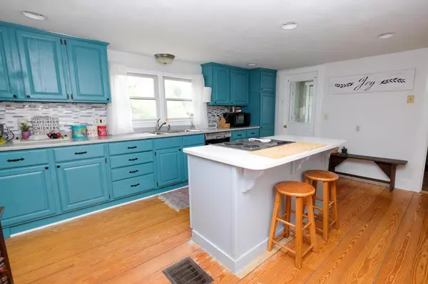 Friendship, ME 04547,377 Cushing RD