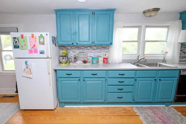 Friendship, ME 04547,377 Cushing RD