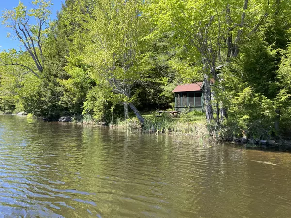 Freedom, ME 04915,1 Birch LN