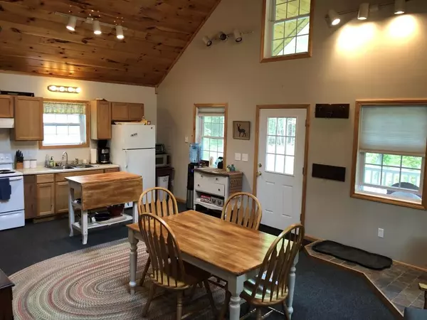 Kingfield, ME 04947,4 Minister Hill RD