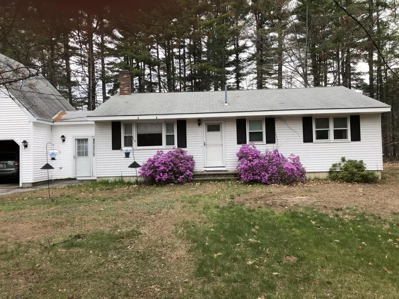 9 Forest LN, Hollis, ME 04042