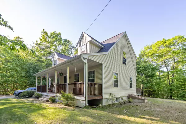 Gray, ME 04071,148 Gore RD