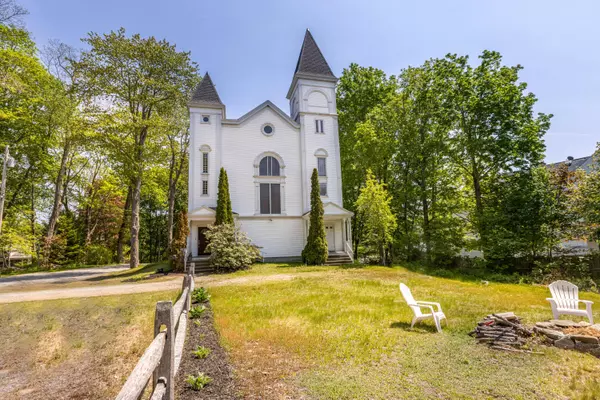 Freeport, ME 04032,170 Main ST