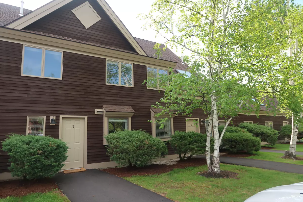 Orono, ME 04473,3 Hubbard Farms RD #17