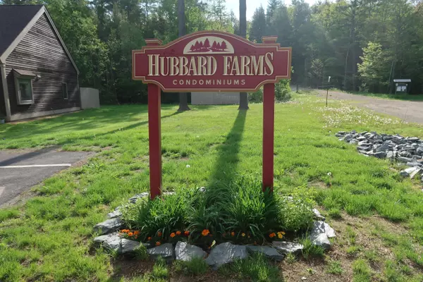 Orono, ME 04473,3 Hubbard Farms RD #17