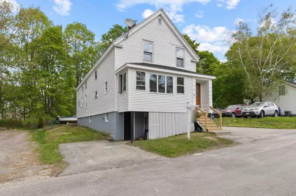 Westbrook, ME 04092,15 Locust ST