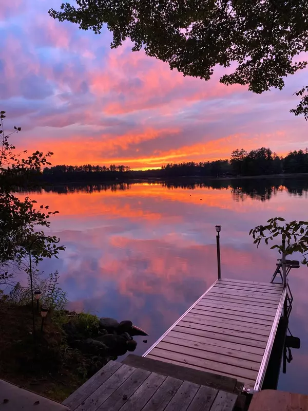 Winthrop, ME 04364,91 Lindholm LN