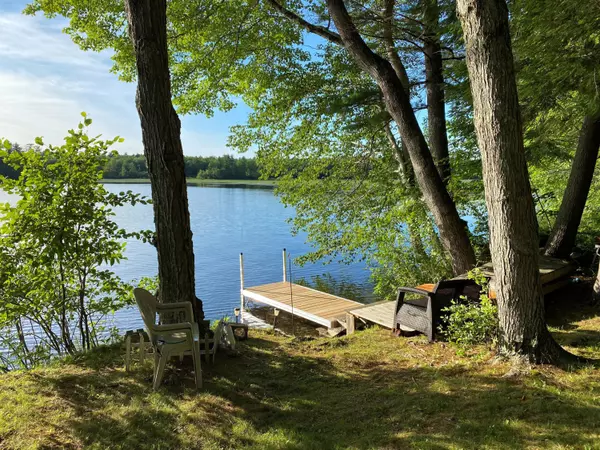 Winthrop, ME 04364,91 Lindholm LN